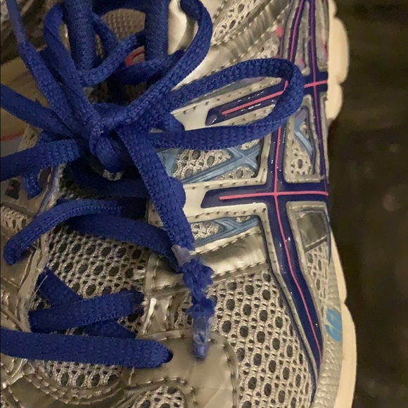 ASICS GEL - Picture 5 of 5